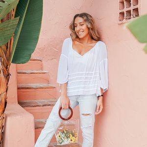 Meet your Posher, Jenna